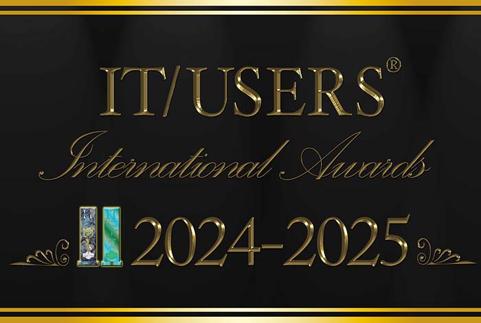 Convocatoria Final IT/USERS Awards 2024-2025: innovación global, talento regional