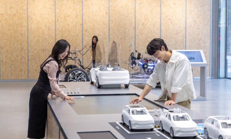 Hyundai Motor Group inaugura el ‘UX Studio Seoul’ para revolucionar la experiencia de usuario en la movilidad