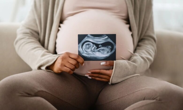 Te encuentras en la dulce espera: Sigue estos consejos para un embarazo saludable
