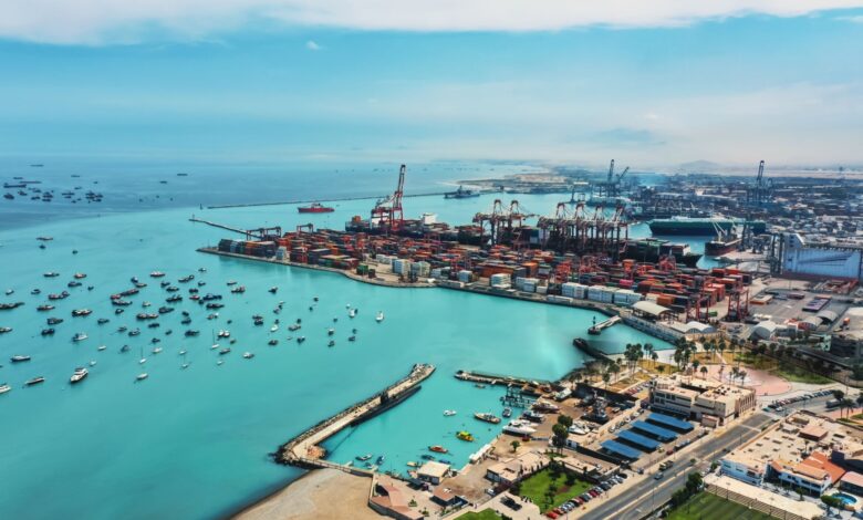 MAPFRE Economics: Perú presenta un sólido crecimiento del PBI en 3,9%