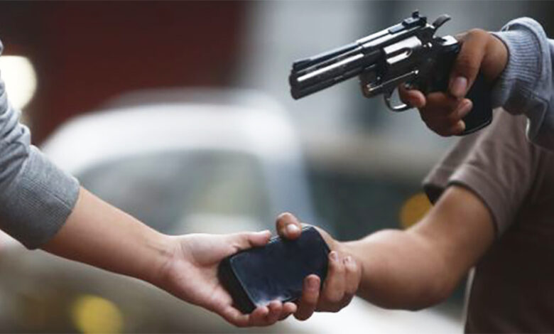 75% de familias en el Perú sufren ansiedad o estrés por la inseguridad