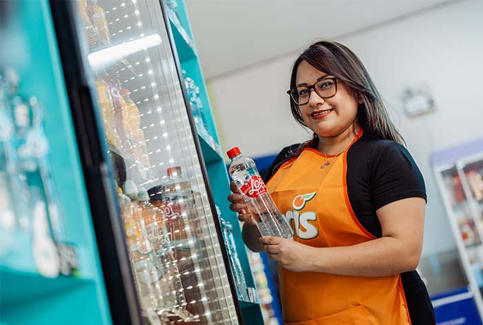 ¿Tienes una bodega o un negocio? Estas son las claves que te ayudarán a vender más