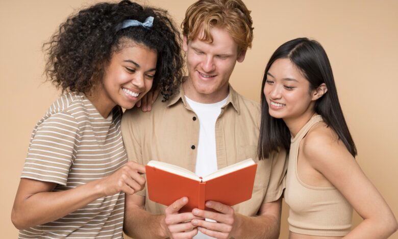 Libros, revistas y periódicos generarán US$ 624 millones en 2029 mientras aceleran su transformación digital