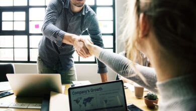 ¿Quieres expandir tu empresa? Cuatro claves legales para llevar tu negocio al siguiente nivel