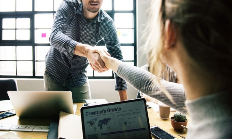 ¿Quieres expandir tu empresa? Cuatro claves legales para llevar tu negocio al siguiente nivel