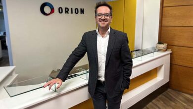 Orión celebra 25 años de evolución digital en Latinoamérica
