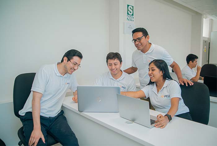 OSIPTEL lanza 60 becas integrales para estudiantes de Economía, Derecho e Ingeniería