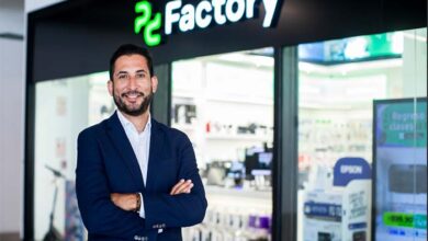 Cadena pc Factory acelera su expansión y abre tres nuevas tiendas en Lima este agosto