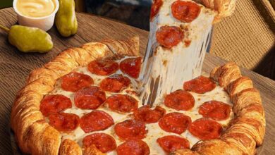 Papa Johns escoge a Perú como el primer mercado de Latinoamérica para el lanzamiento de su más reciente innovación
