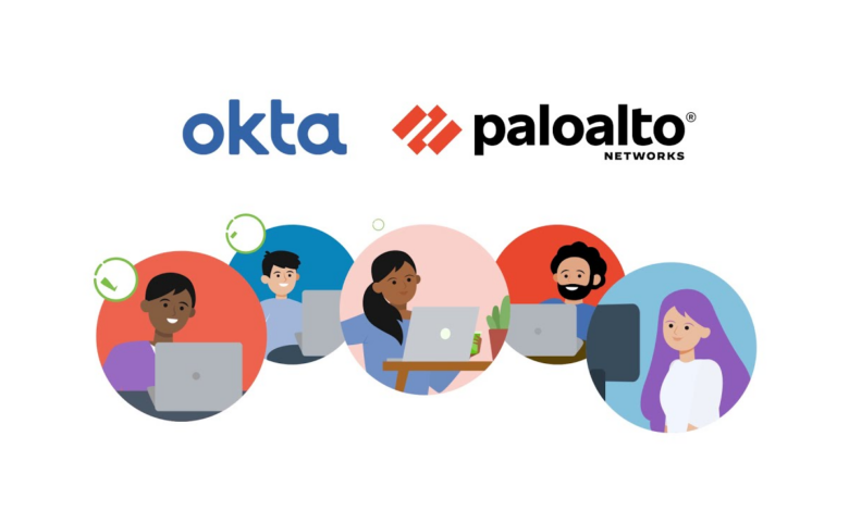 Okta y Palo Alto Networks unifican la seguridad impulsada por IA para combatir ataques de identidad