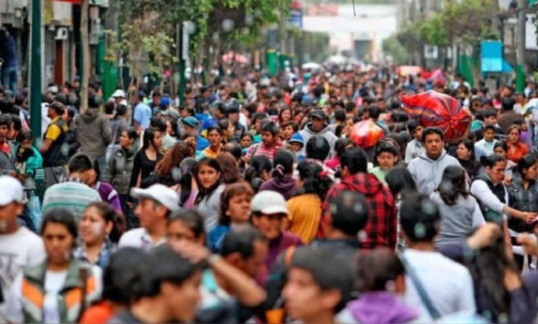 Economía del Perú crece 4.52% en junio