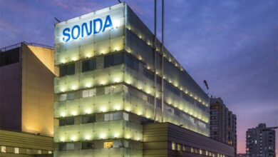 SONDA registra cierres comerciales por US$ 900 millones, superando en 5.8% el semestre anterior