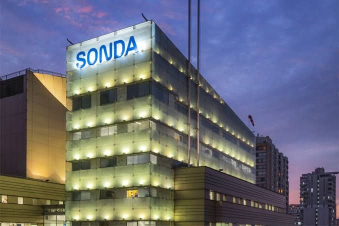 SONDA registra cierres comerciales por US$ 900 millones, superando en 5.8% el semestre anterior