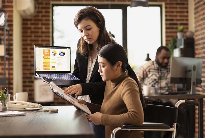 5 de cada 10 empresas peruanas identifica la falta de habilidades digitales como principal barrera