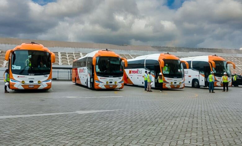 Movilidad inteligente genera eficiencia y productividad: el caso de Móvil Bus en Perú