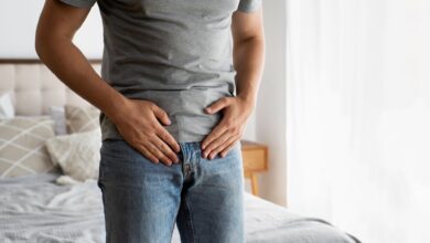 Vejiga hiperactiva: Cuando ir al baño se vuelve una urgencia constante