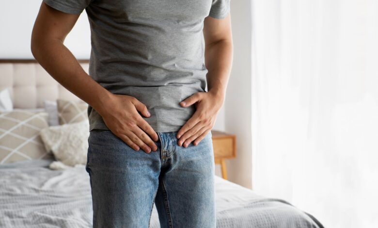 Vejiga hiperactiva: Cuando ir al baño se vuelve una urgencia constante