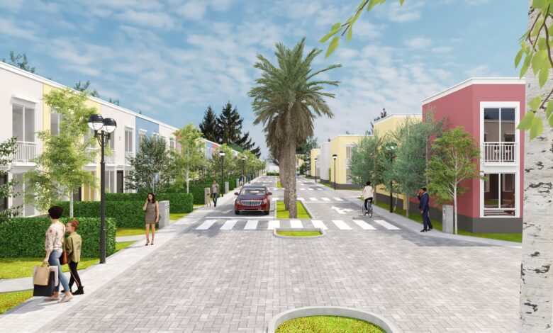 Menorca Edition lanza “Villas de San Antonio” en Chorrillos, el distrito con más áreas verdes y alto potencial inmobiliario