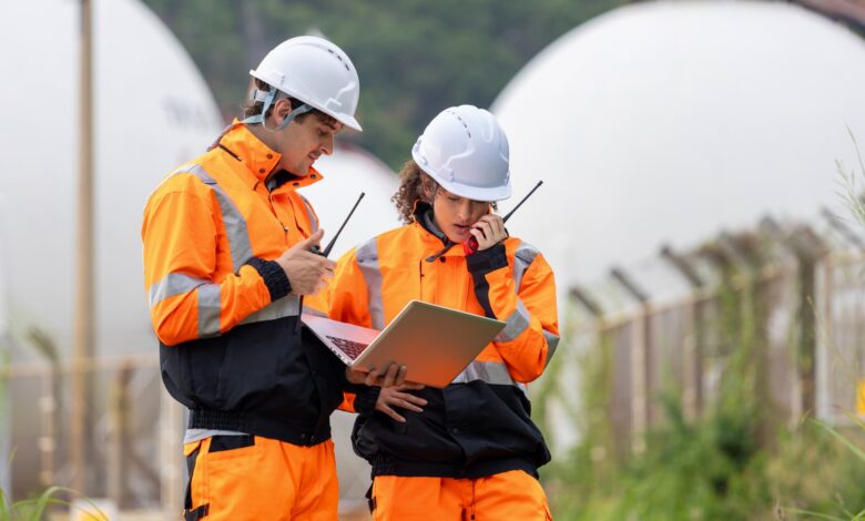 Lanzan centro de formación online para profesionales del sector minero energético en Latinoamérica