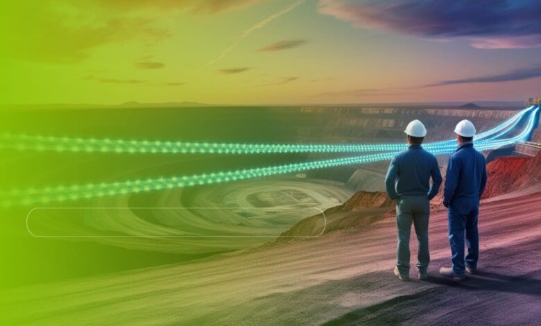 InterNexa Perú impulsa la conectividad minera con nuevos corredores de alta capacidad y servicios tecnológicos