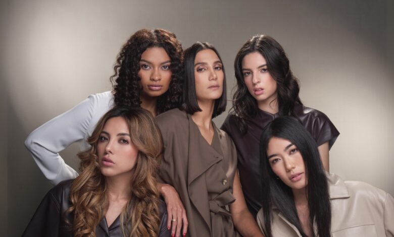 Model Lab impulsa el amor propio y el empoderamiento femenino