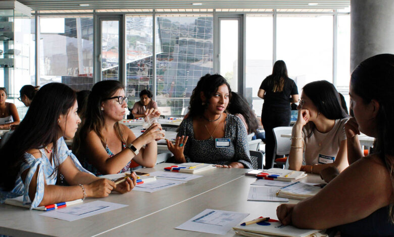 Universidad de Lima lanza programa de expansión para que startups peruanas levanten inversión y crezcan sin límites