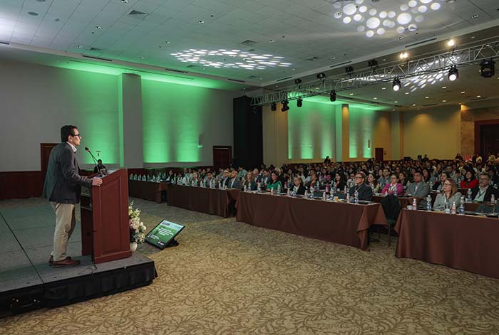 APERHU y Pacífico Business School anuncian “Talento en SinergIA”: el congreso que conecta inteligencia artificial con liderazgo humano