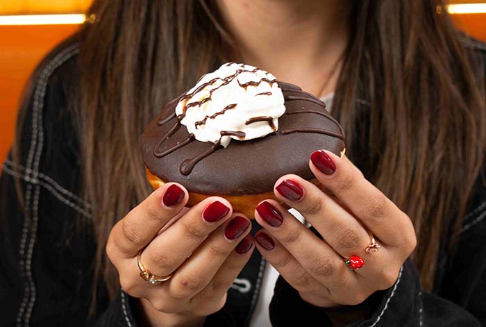 Una nueva edición de donuts llega para demostrar la versatilidad de este popular dulce. Se encuentra disponible en las 81 tiendas de Dunkin´ a nivel nacional por tiempo limitado.