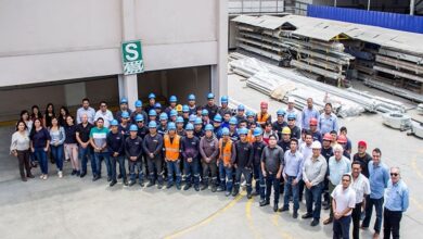 Cassadó celebra 100 años fabricando puertas que hacen historia en el Perú