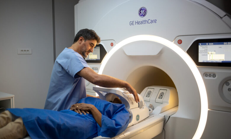 GE HealthCare encabeza la lista de autorizaciones de dispositivos médicos habilitados con IA
