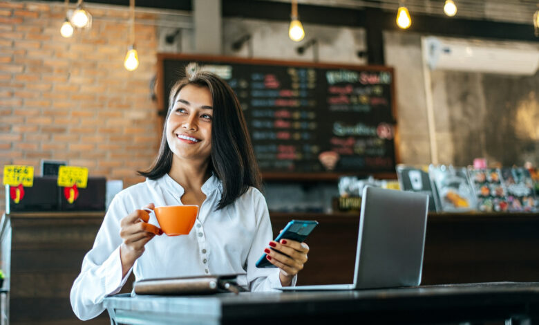 ¿Quieres emprender? Estos 5 pasos te ayudarán a iniciar tu negocio con éxito