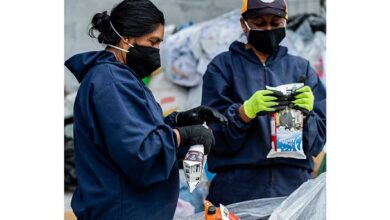 Tetra Pak acelera su lucha contra el cambio climático: 25% menos de emisiones en la cadena de valor y 54% en sus propias operaciones