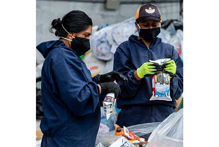 Tetra Pak acelera su lucha contra el cambio climático: 25% menos de emisiones en la cadena de valor y 54% en sus propias operaciones