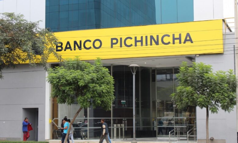 Banco Pichincha Perú registra una utilidad acumulada de S/ 28.8 millones