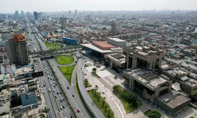 BCP revisa al alza su proyección de crecimiento del PBI para 2026 de 2.8% a 3%