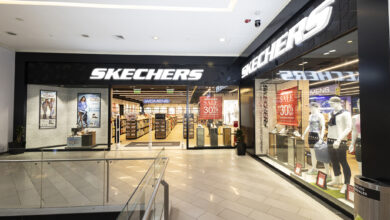 Skechers se expande en Perú con una nueva tienda insignia en La Rambla Brasil