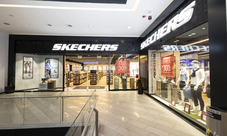Skechers se expande en Perú con una nueva tienda insignia en La Rambla Brasil