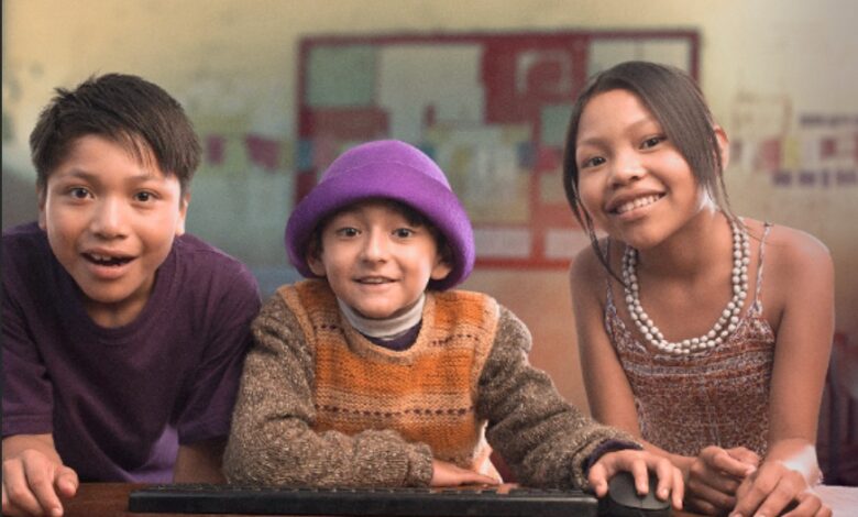 Wow impulsa la educación digital: internet productivo para estudiantes y docentes en todo el país