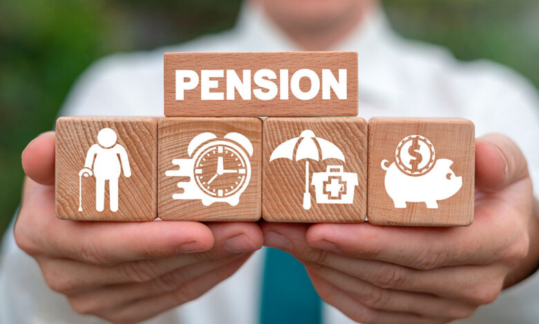 Sistema Privado de Pensiones