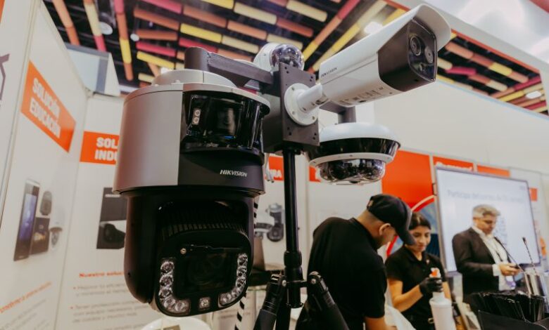 Hikvision lanza Hiktech Star 2025 para capacitar y premiar al talento técnico en Perú