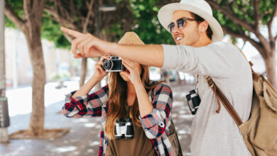 Turismo interno representa el 35% de los viajes interprovinciales en 2025