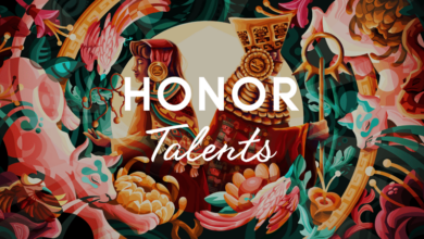 Creatividad, arte e innovación: conoce y participa de HONOR Talents 2025
