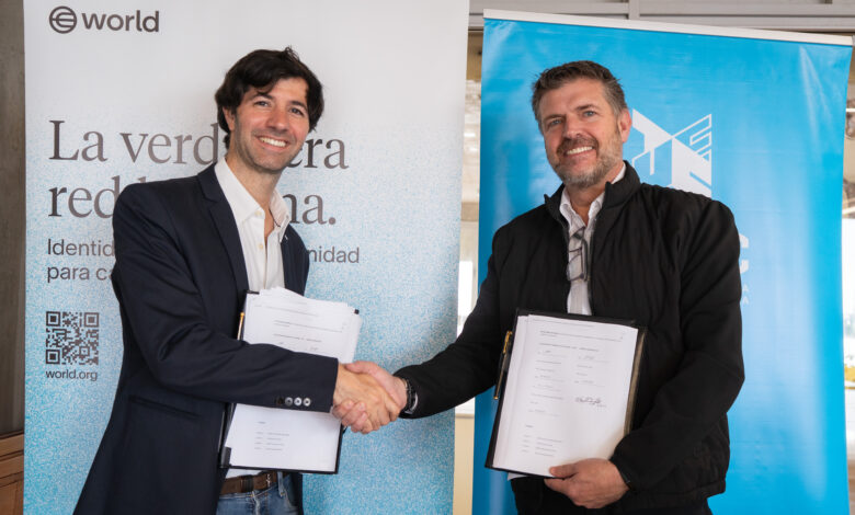 World Foundation y UTEC presentan el primer nodo AMPC de América Latina para impulsar una infraestructura digital que preserve la privacidad