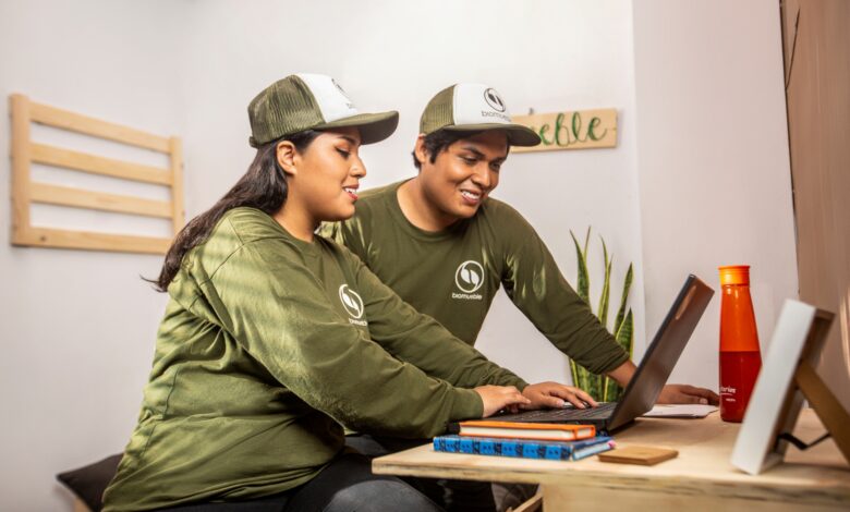 Lima concentra el mayor número de MYPEs en el país