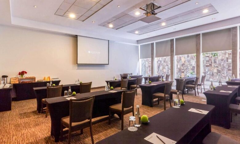 Pullman San Isidro realiza un Pullman Happening junto a Viviana de Ferrari con el taller “El poder de tu historia: Sanando a tu niño interior”