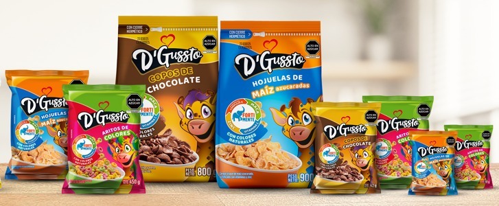 Sabores Peruanos marcan la nueva era