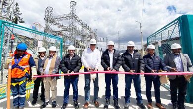 Adinelsa inaugura obra de ampliación y mejoramiento de la Subestación de Potencia Coracora en Ayacucho