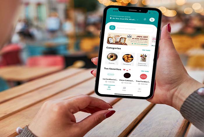 Cirkula: Peruanos ya suman más de S/4 millones en ahorro gracias a app de alimentos