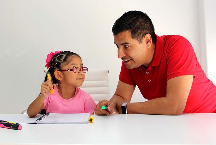 Tienes un niño con autismo: 5 recomendaciones para brindarle una vida saludable