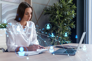 El nuevo índice empresarial de agentes muestra un crecimiento del 119% en el número de agentes durante la primera mitad de 2025